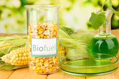 Ross Green biofuel availability