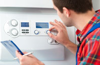 free commercial Ross Green boiler quotes