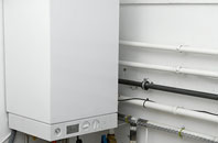 free Ross Green condensing boiler quotes