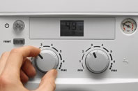 free Ross Green boiler maintenance quotes